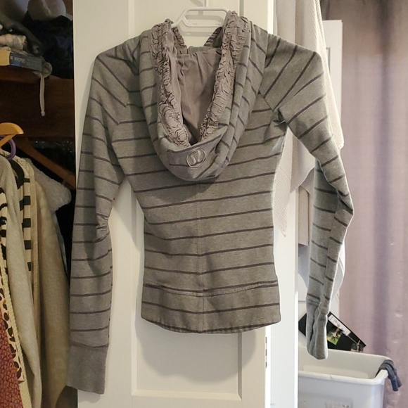 Lululemon Scuba Hoodie - Picture 2 of 2